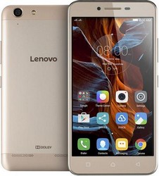 Замена экрана на телефоне Lenovo K5 в Иркутске
